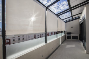 Suministro de piezas